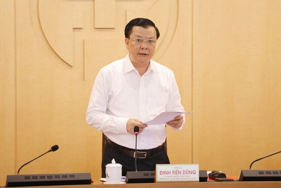 Đảm bảo tổ chức kỳ thi vào lớp 10 an toàn tuyệt đối, thành công trọn vẹn